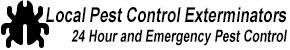 Propst Crossroads NC Pest Control Exterminators